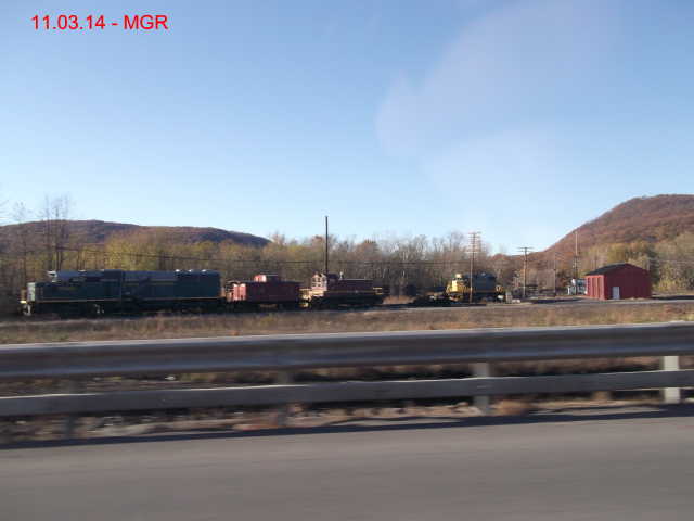 LV Painted Switcher