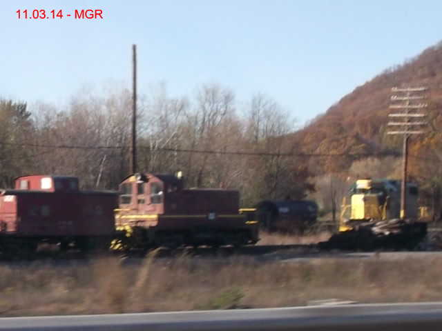LV Painted Switcher