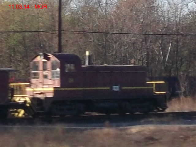 LV Painted Switcher