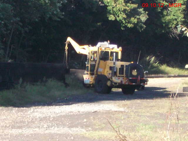 MOW at Hudson  / 09.10.12