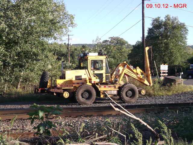 MOW at Hudson  / 09.10.12