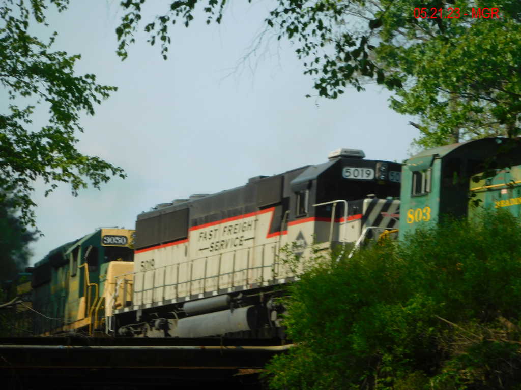 NRFF at White Haven