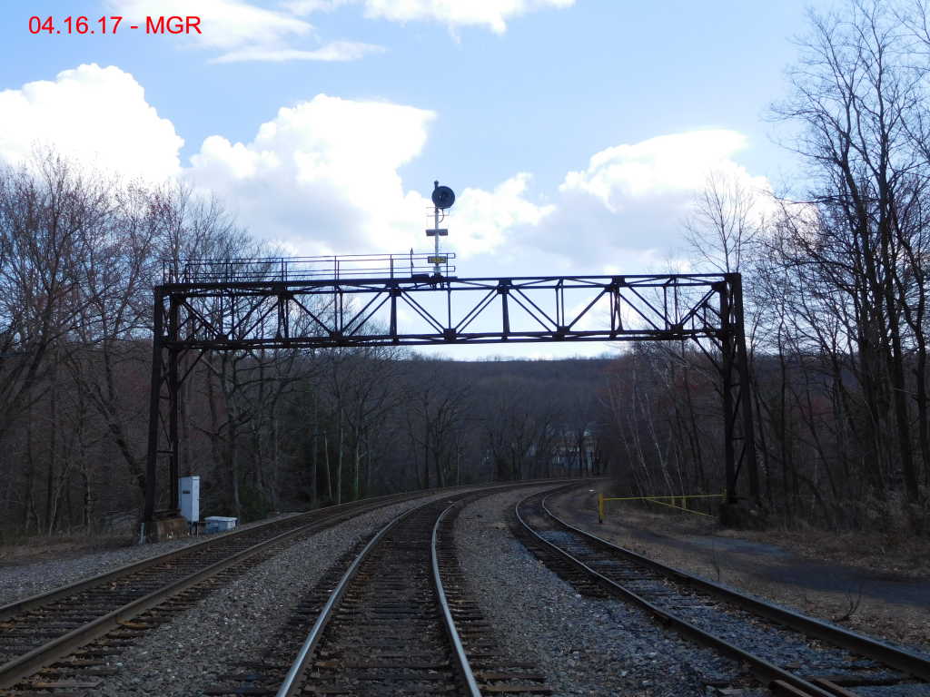 Penobscot Yard  04.16.17