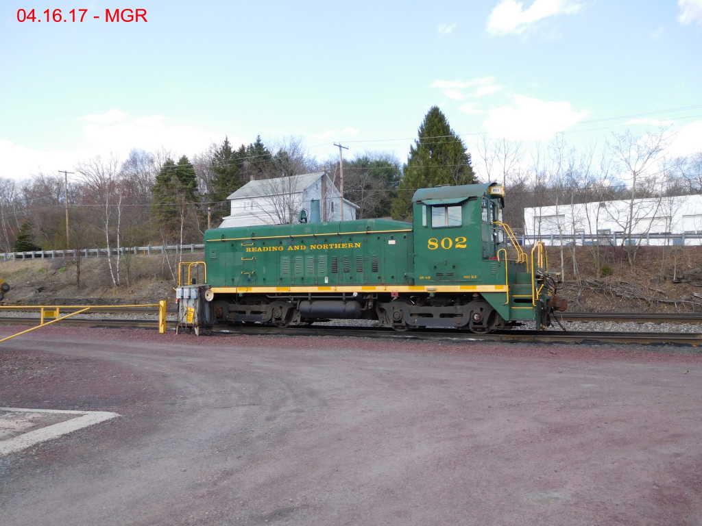 Penobscot Yard  04.16.17