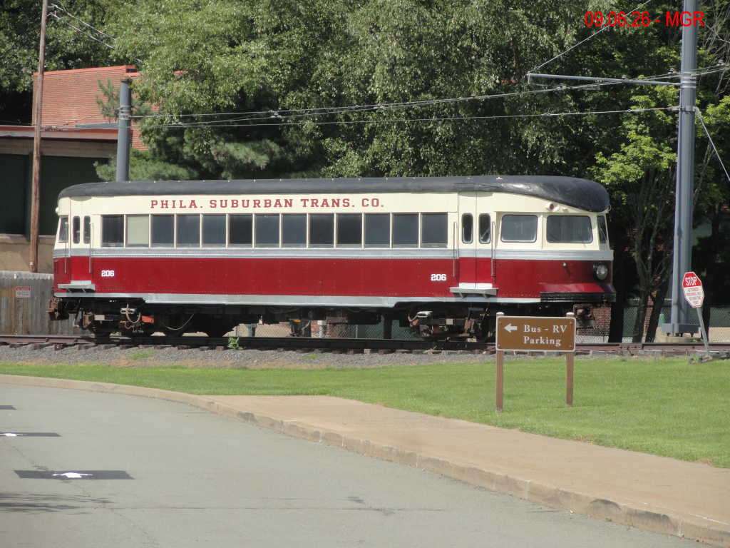 Railfest 26 