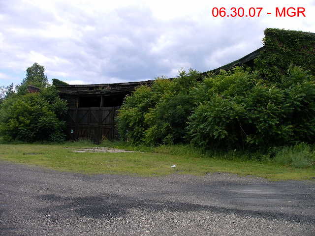 Roundhouse or Forest ???