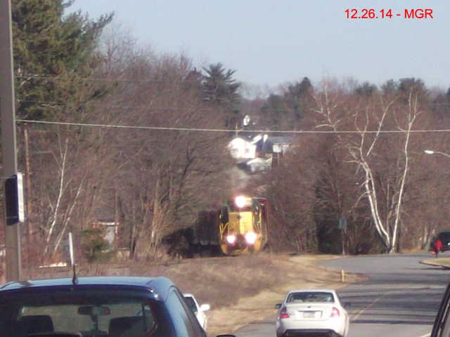 R&N At Duryea
