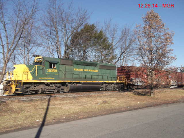 R&N At Duryea