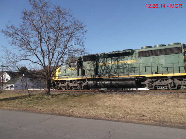 R&N At Duryea