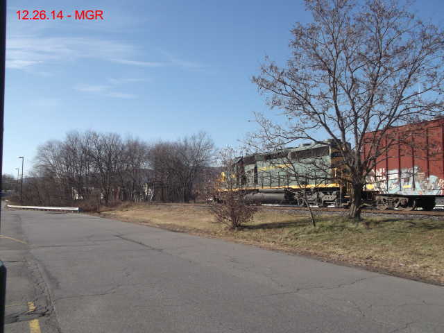 R&N At Duryea