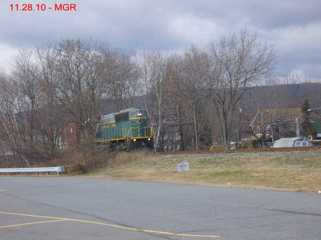 R&N At Duryea