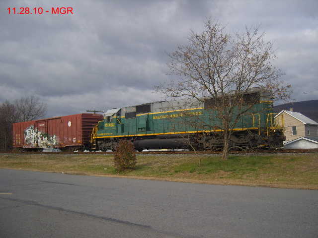 R&N At Duryea