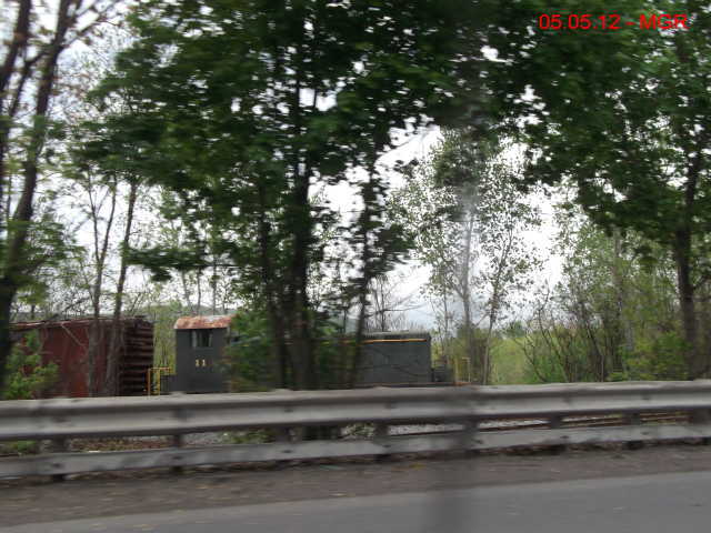 Stewartstown No. 11 in Pittston Junction ?