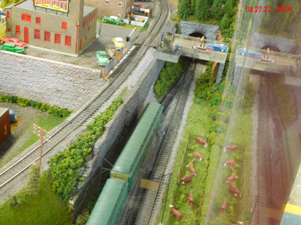 West End Fair - Carbon County Model Railroad Society