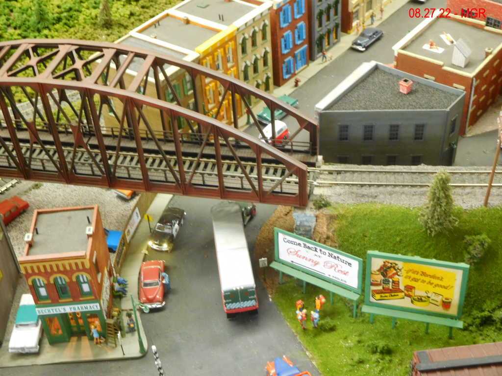 West End Fair - Carbon County Model Railroad Society