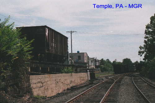 Temple, PA 