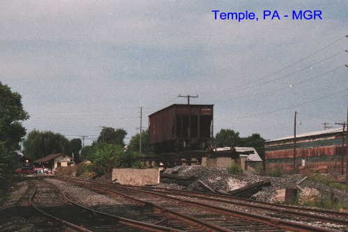Temple, PA 
