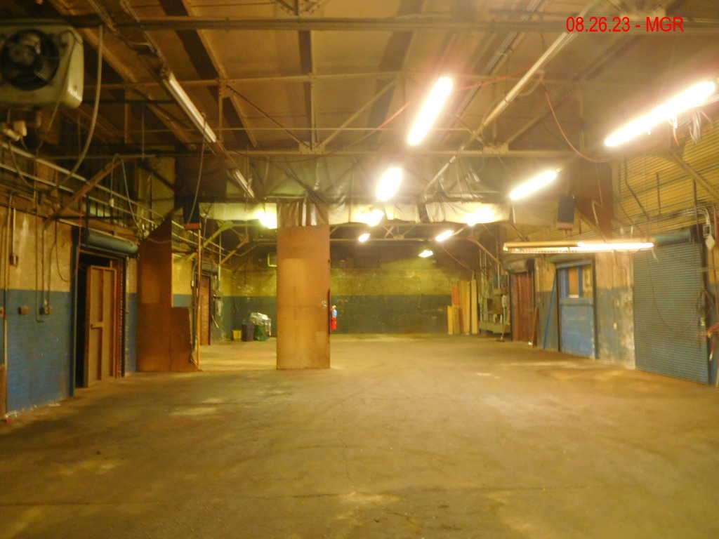 LNE Lansford Station