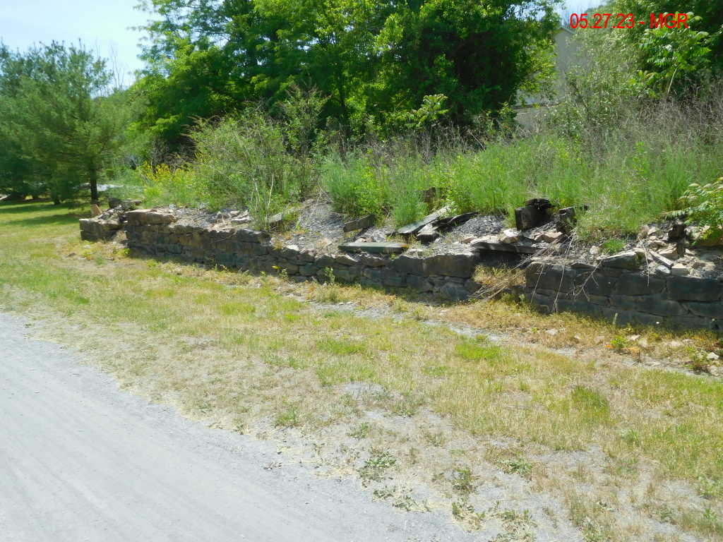Lehigh Valley Slatington Station Site