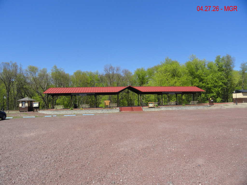 Pittston Station