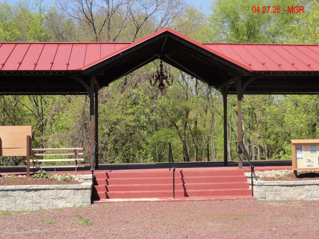 Pittston Station