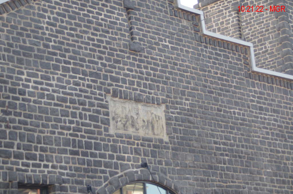 Quakertown Traction Company Trolley Barn