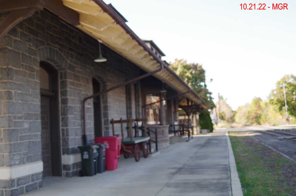 Quakertown Station And More