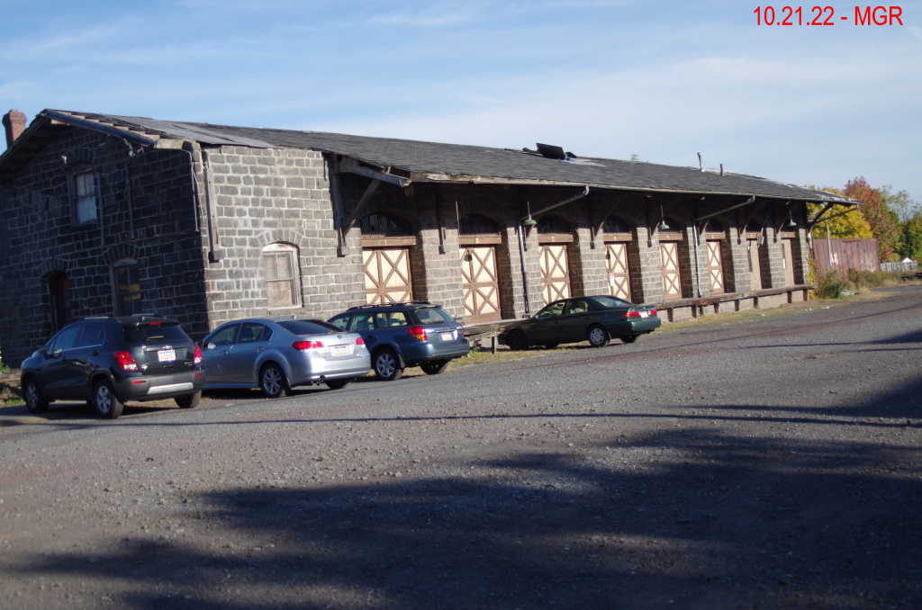 Quakertown Station And More