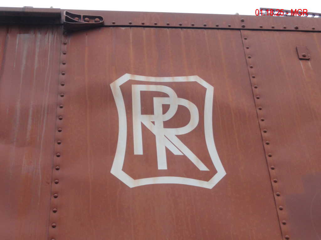 Quakertown Train Station and Boxcar
