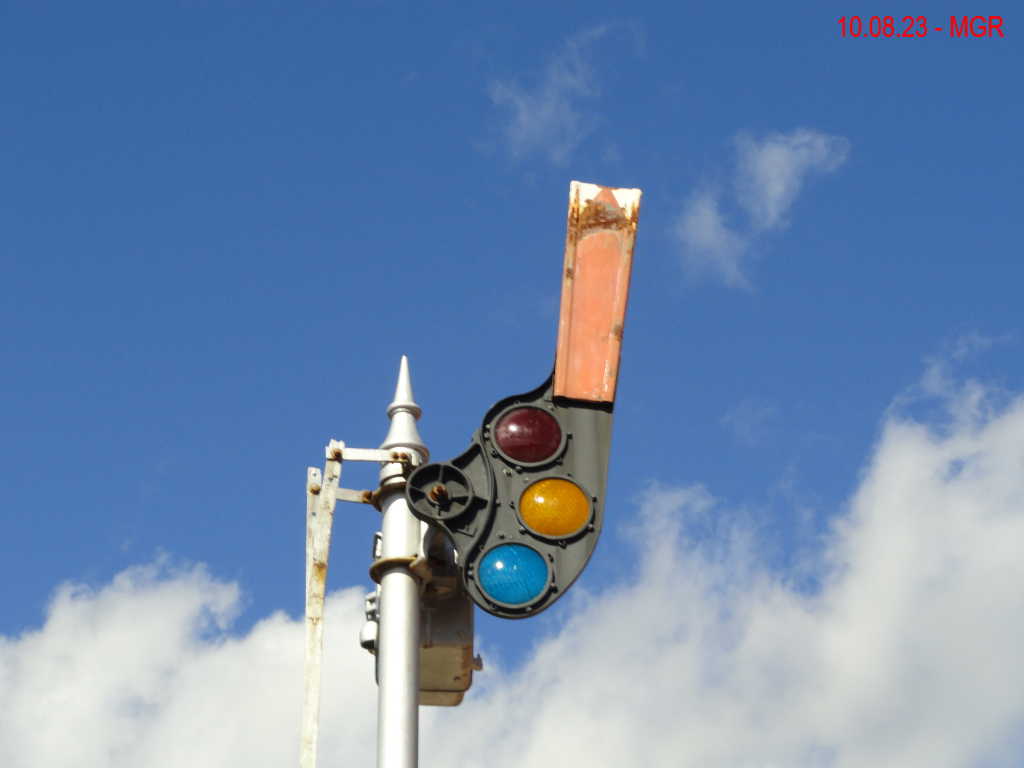 Schuykill Haven Station 