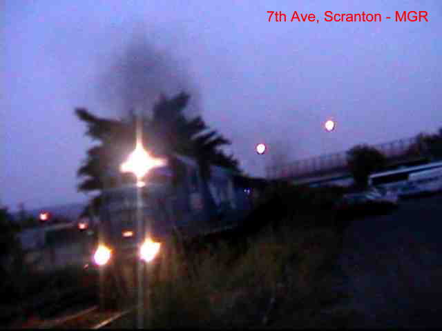 7th Ave, by Ukrainian Club Bingo