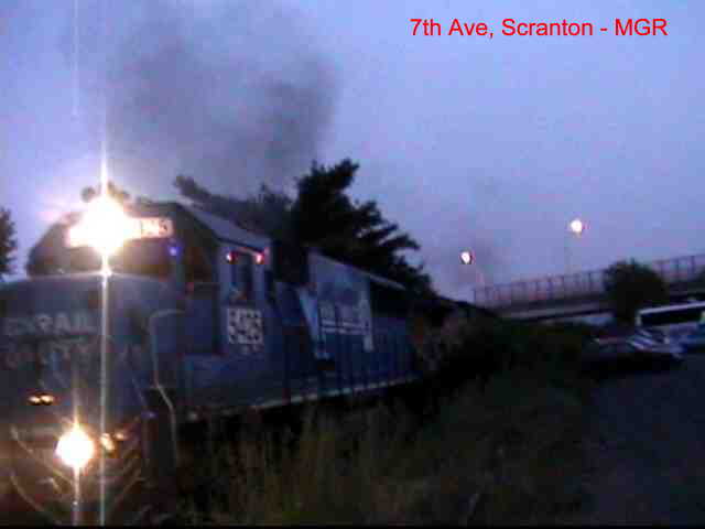 7th Ave, by Ukrainian Club Bingo