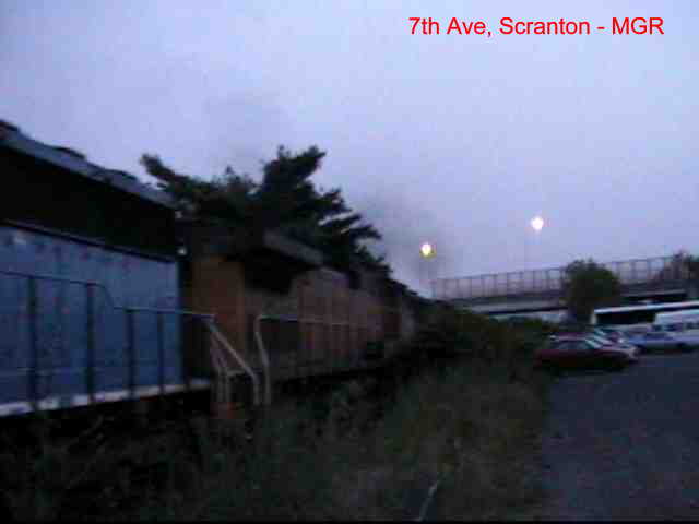 7th Ave, by Ukrainian Club Bingo