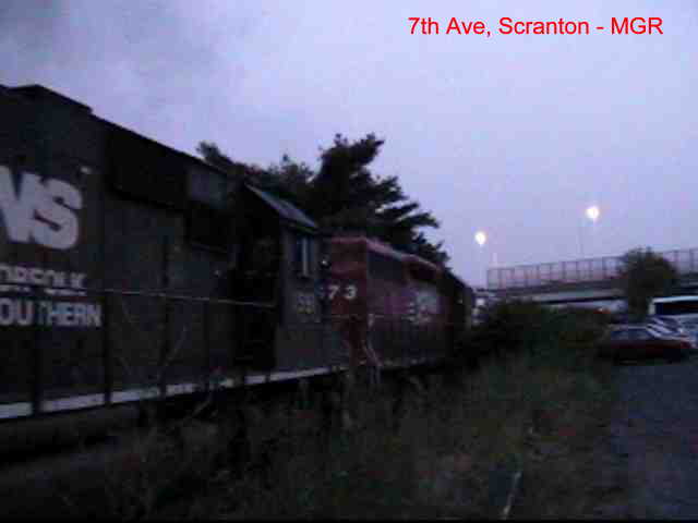 7th Ave, by Ukrainian Club Bingo