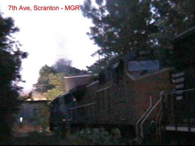 7th Ave, by Ukrainian Club Bingo