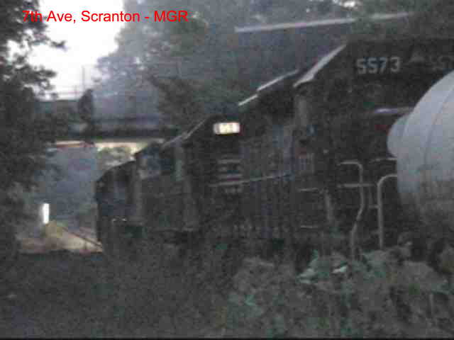 7th Ave, by Ukrainian Club Bingo