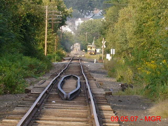 MOW 09.05.07 At Hudson