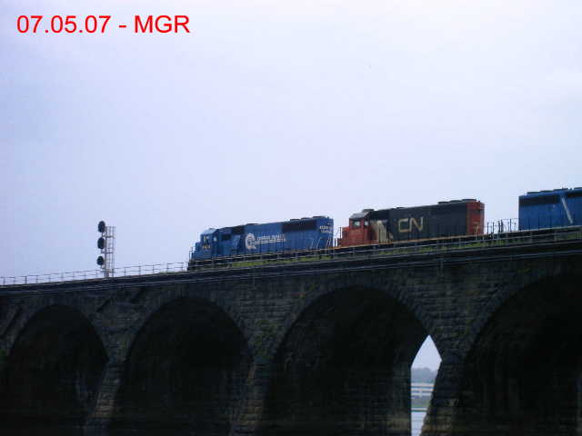 Rockville Bridge 07.05.07