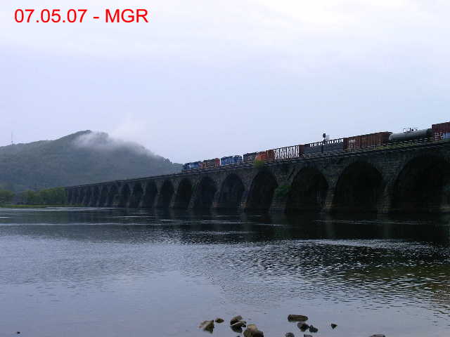 Rockville Bridge 07.05.07