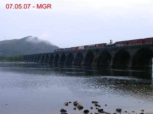 Rockville Bridge 07.05.07