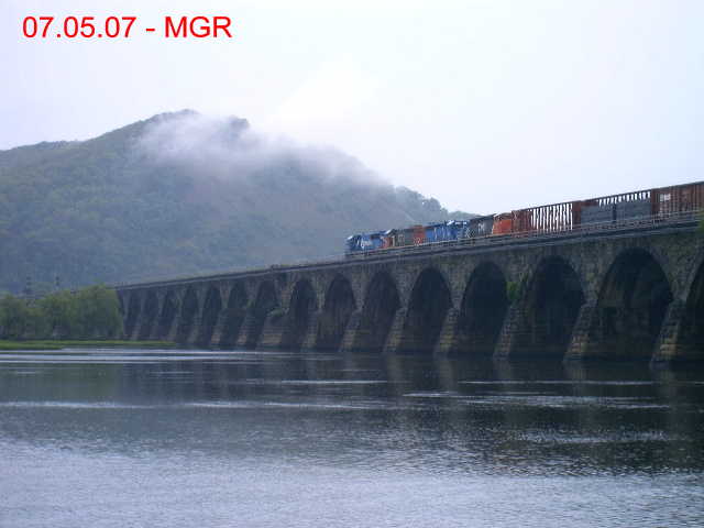 Rockville Bridge 07.05.07