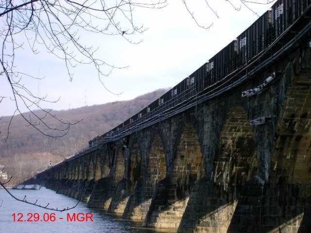 Rockville Bridge 12.28.06