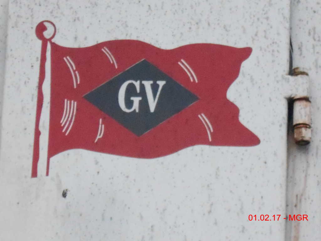 Sightings 01.02.17 / DL at Steamtown