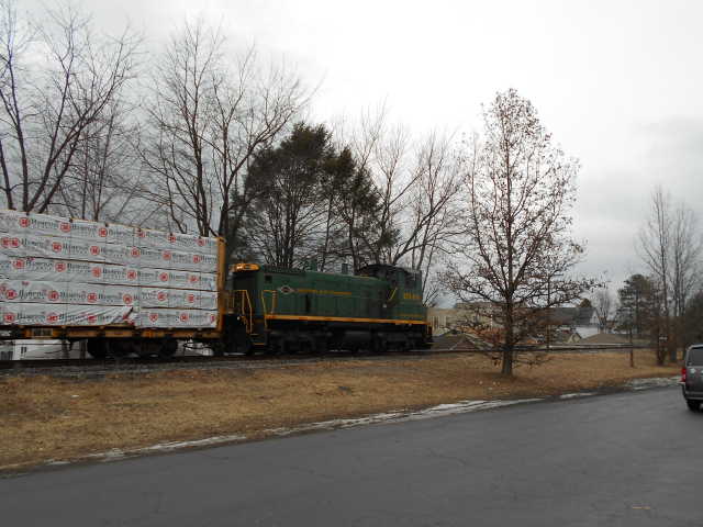 Sightings January 18, 2015