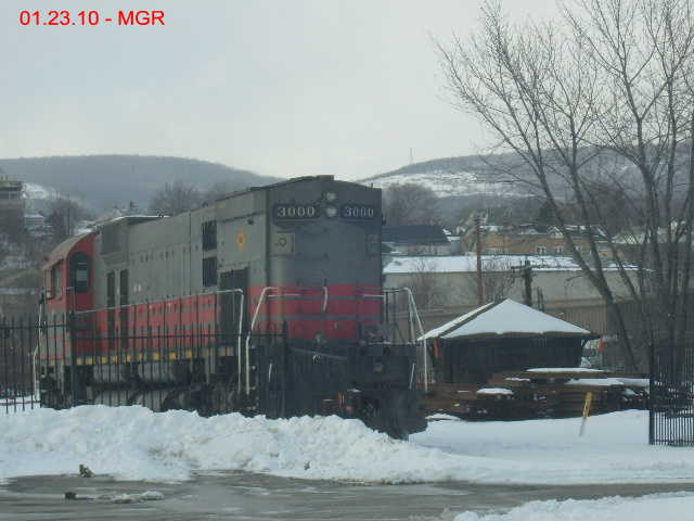 Sightings 01.23.10  / Various Sightings