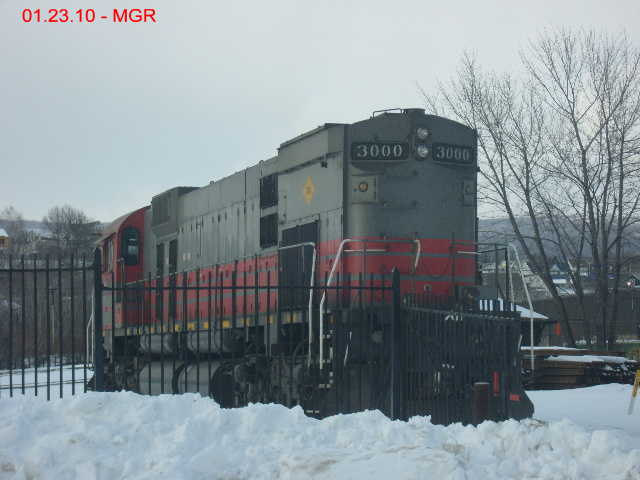 Sightings 01.23.10  / Various Sightings