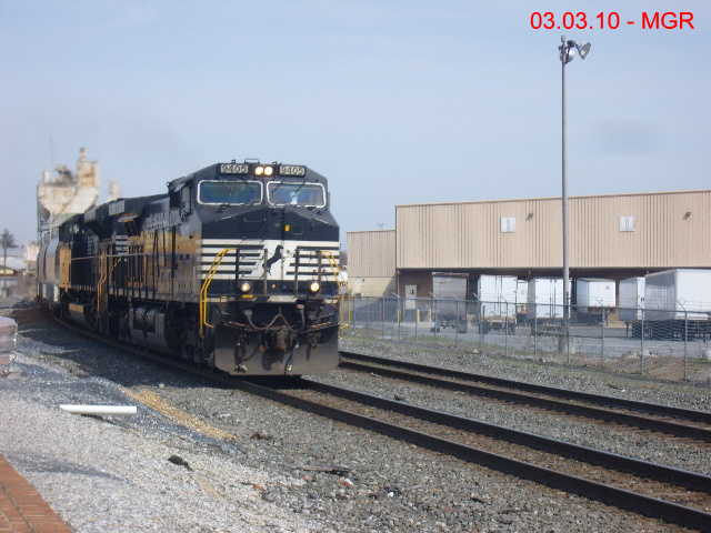 Sightings 03.03.10 / Enola and Lemoyne