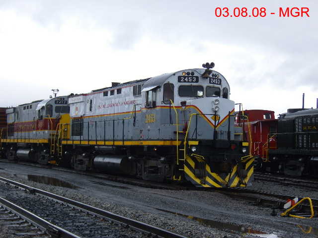 Sightings 03.08.08 / Sparse Sightings