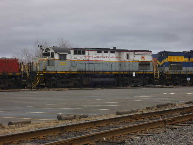 Sightings 03.14.10 / D-L Scranton