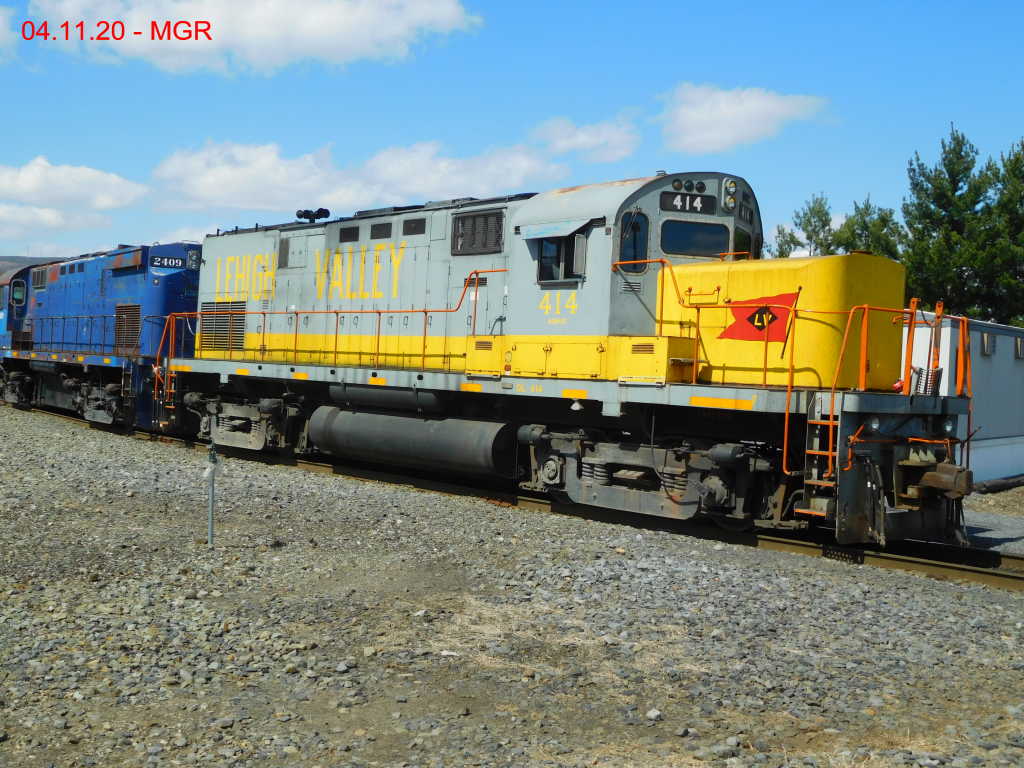   DL Units at Bridge 60